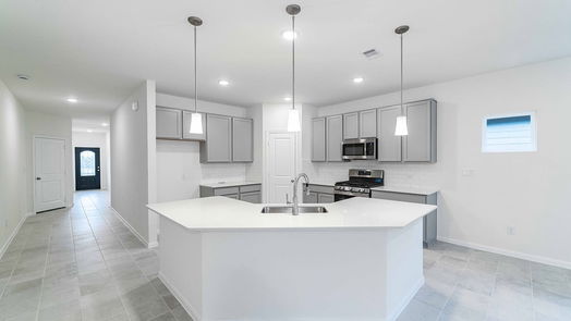 Conroe 2-story, 3-bed 10604 Altitude Way-idx