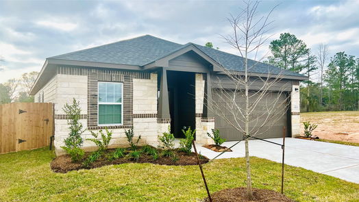 Conroe 1-story, 4-bed 10633 Altitude Way-idx