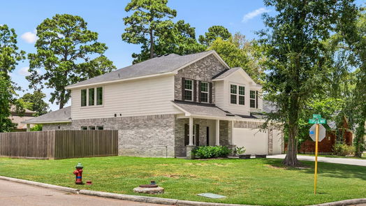 Crosby 2-story, 4-bed 17703 Wake Court-idx
