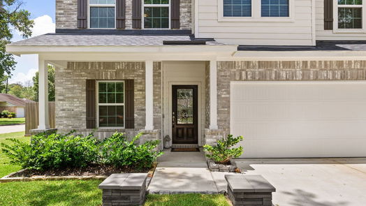 Crosby 2-story, 4-bed 17703 Wake Court-idx