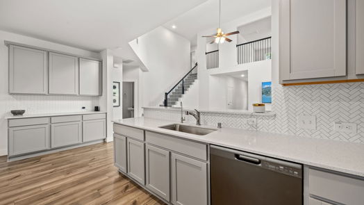 Crosby 2-story, 4-bed 17703 Wake Court-idx