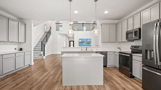 Crosby 2-story, 4-bed 17703 Wake Court-idx