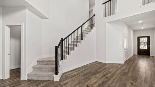 Crosby 2-story, 4-bed 17703 Wake Court-idx