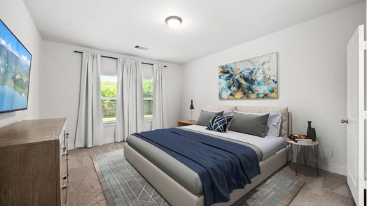 Crosby 2-story, 4-bed 17703 Wake Court-idx