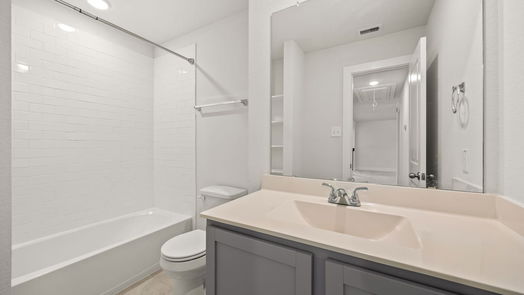Crosby 2-story, 4-bed 17703 Wake Court-idx