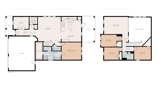 Crosby 2-story, 4-bed 17703 Wake Court-idx