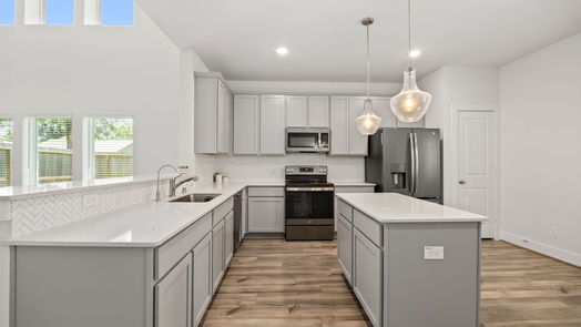 Crosby 2-story, 4-bed 17703 Wake Court-idx