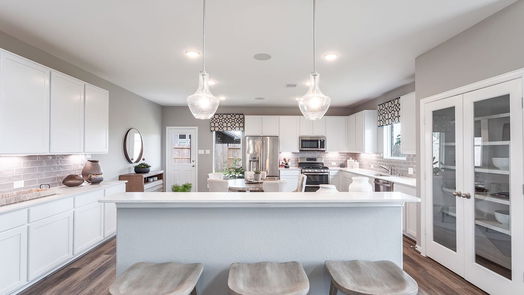 Crosby 2-story, 4-bed 607 Baobab Way-idx