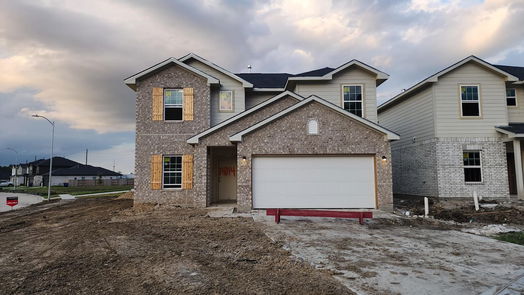 Crosby 2-story, 4-bed 14014 Copperpod Court-idx