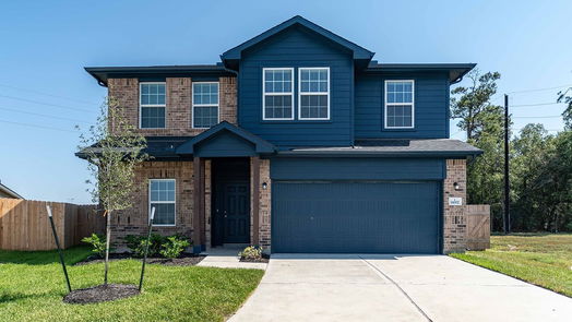 Crosby 2-story, 4-bed 14002 Copperpod Court-idx