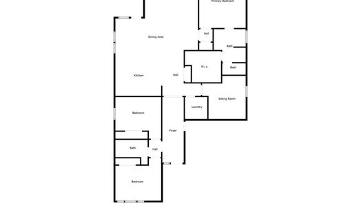 Cypress null-story, 3-bed 21410 Blue Tuna Drive-idx