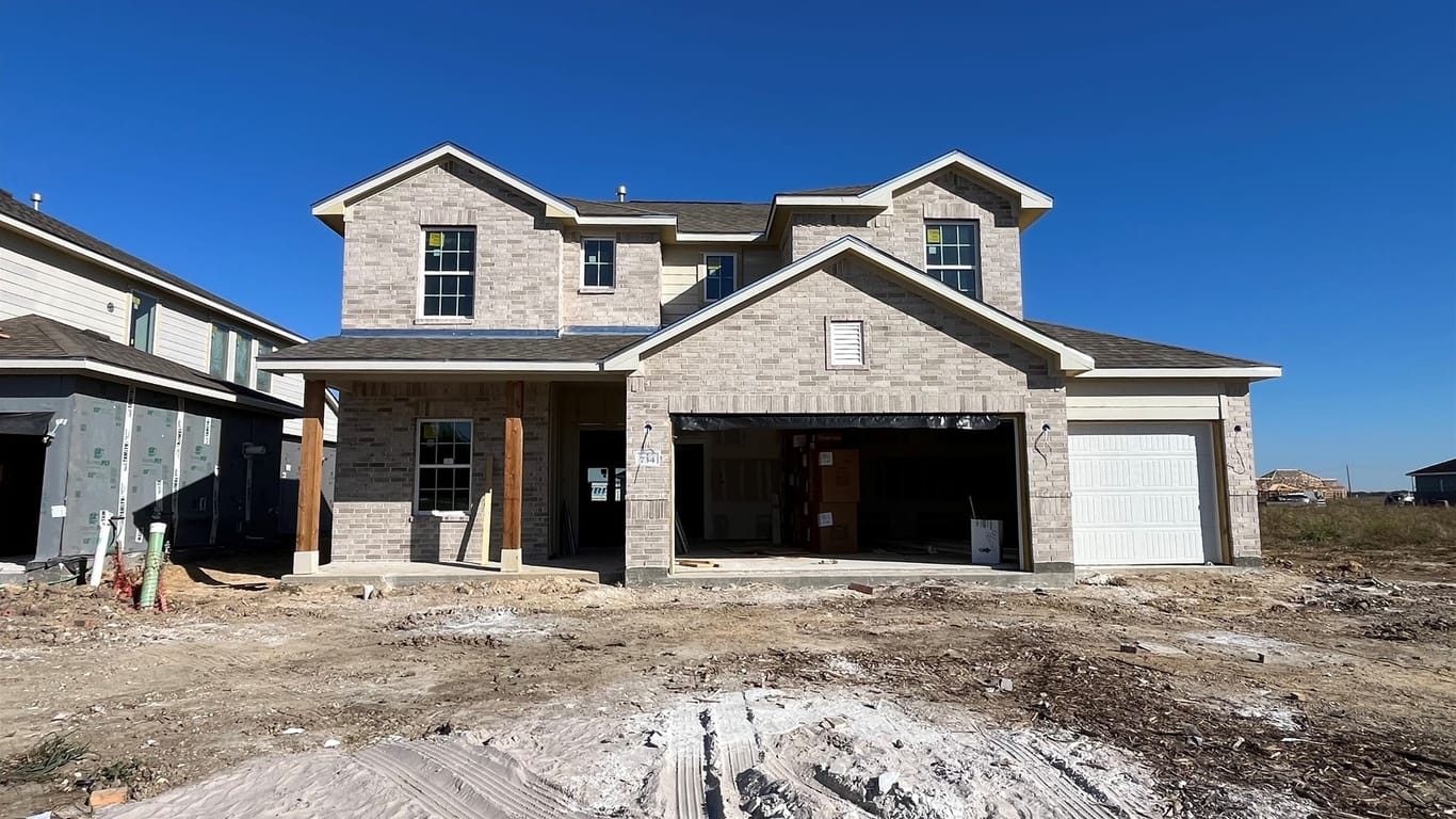 Dayton 2-story, 4-bed 734 Stagecoach Drive-idx