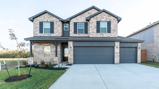 Dayton 2-story, 4-bed 745 Stagecoach Drive-idx