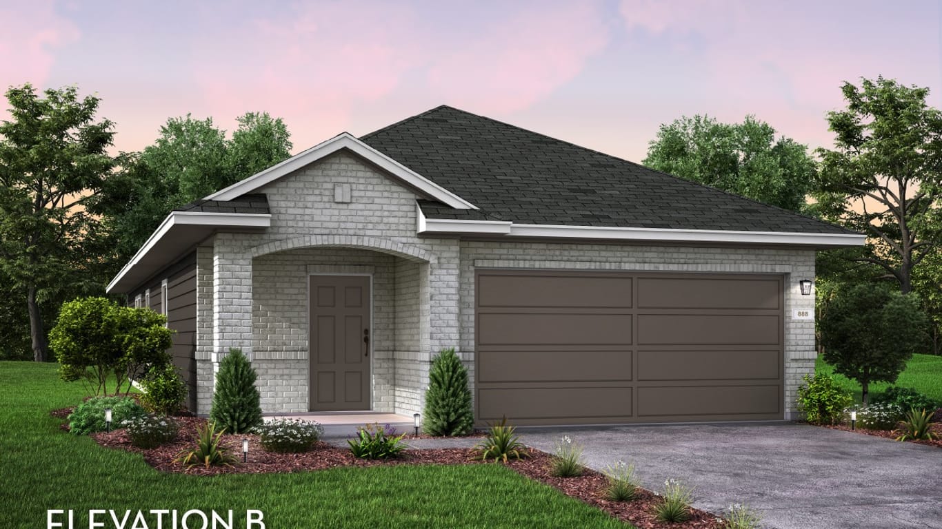 Houston 1-story, 3-bed 8802 Russet Feather Trail-idx