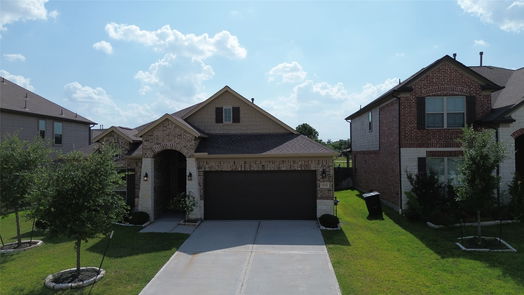 Houston 1-story, 4-bed 18318 Shallow Hill Court-idx