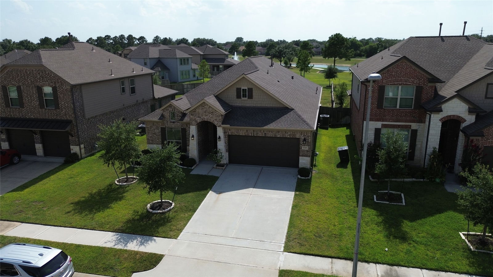 Houston 1-story, 4-bed 18318 Shallow Hill Court-idx