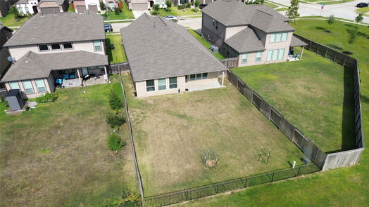 Houston 1-story, 4-bed 18318 Shallow Hill Court-idx