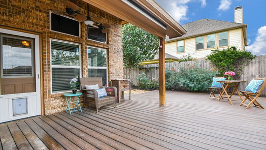 Katy 1-story, 3-bed 26626 Green Heron Drive-idx