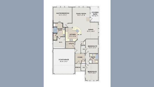 Katy 1-story, 3-bed 26626 Green Heron Drive-idx