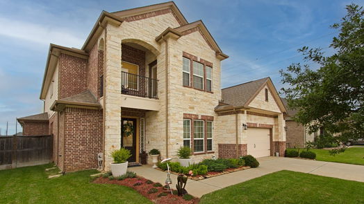 Katy 2-story, 4-bed 6519 Timarron Lakes Drive-idx