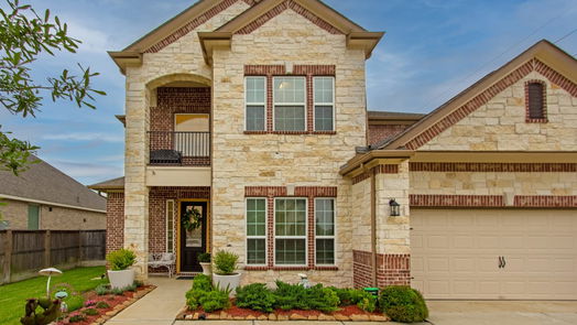 Katy 2-story, 4-bed 6519 Timarron Lakes Drive-idx