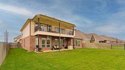 Katy 2-story, 4-bed 6519 Timarron Lakes Drive-idx