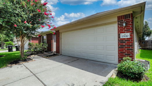 Katy 1-story, 3-bed 25110 Hazel Ranch Drive-idx