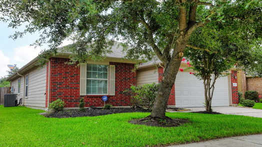 Katy 1-story, 3-bed 25110 Hazel Ranch Drive-idx