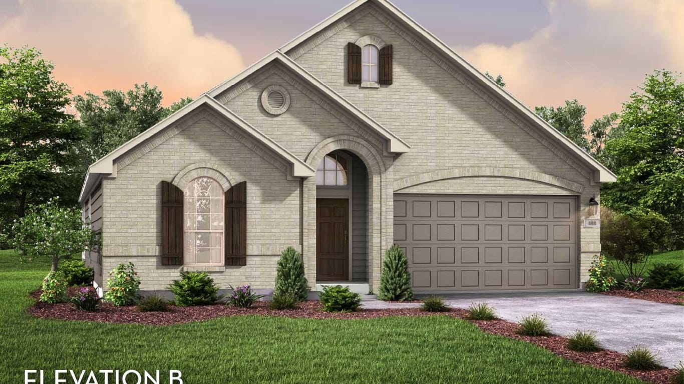 Katy 1-story, 4-bed 24302 Shepherds Lake Drive-idx