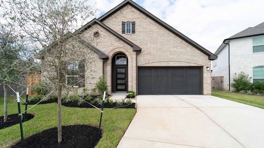 Katy 1-story, 4-bed 24302 Shepherds Lake Drive-idx