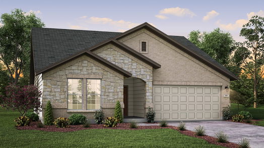 Katy 1-story, 4-bed 24511 Upper Turtle Lake Lane-idx