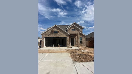 Katy 2-story, 3-bed 2448 Whishper Forest Drive-idx