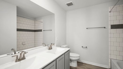 Magnolia 2-story, 4-bed 18644 Birch Orchard Court-idx