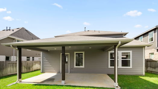 Magnolia 2-story, 4-bed 18644 Birch Orchard Court-idx