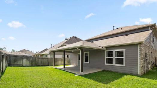 Magnolia 2-story, 4-bed 18644 Birch Orchard Court-idx