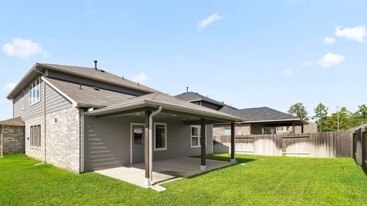 Magnolia 2-story, 4-bed 18644 Birch Orchard Court-idx