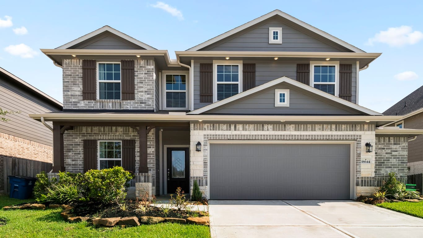 Magnolia 2-story, 4-bed 18644 Birch Orchard Court-idx