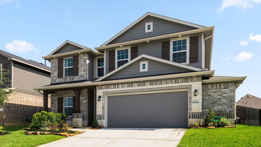 Magnolia 2-story, 4-bed 18644 Birch Orchard Court-idx