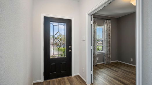 Magnolia 2-story, 4-bed 18644 Birch Orchard Court-idx