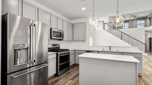 Magnolia 2-story, 4-bed 18644 Birch Orchard Court-idx