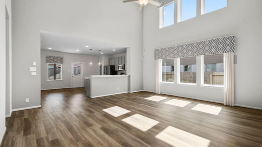 Magnolia 2-story, 4-bed 18644 Birch Orchard Court-idx