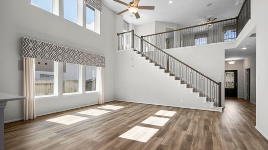 Magnolia 2-story, 4-bed 18644 Birch Orchard Court-idx