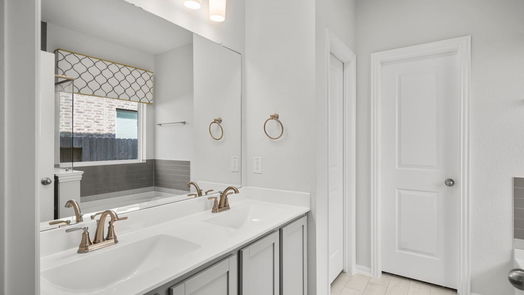 Magnolia 2-story, 4-bed 18644 Birch Orchard Court-idx