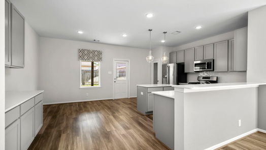 Magnolia 2-story, 4-bed 18644 Birch Orchard Court-idx