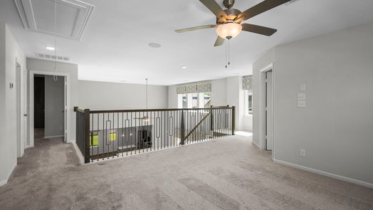 Magnolia 2-story, 4-bed 18644 Birch Orchard Court-idx