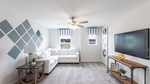 Magnolia 2-story, 4-bed 18628 Caney Springs Drive-idx