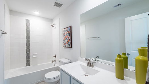 Magnolia 2-story, 4-bed 18628 Caney Springs Drive-idx