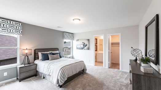 Magnolia 2-story, 4-bed 18628 Caney Springs Drive-idx