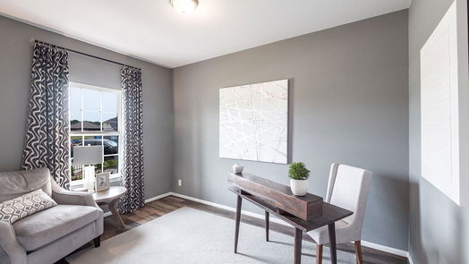 Magnolia 2-story, 4-bed 18628 Caney Springs Drive-idx