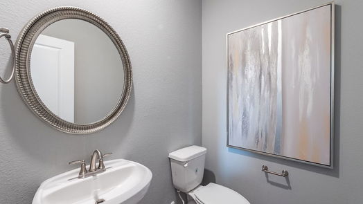 Magnolia 2-story, 4-bed 18628 Caney Springs Drive-idx
